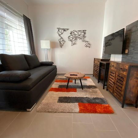 Schulz Apartments Bonn Dış mekan fotoğraf