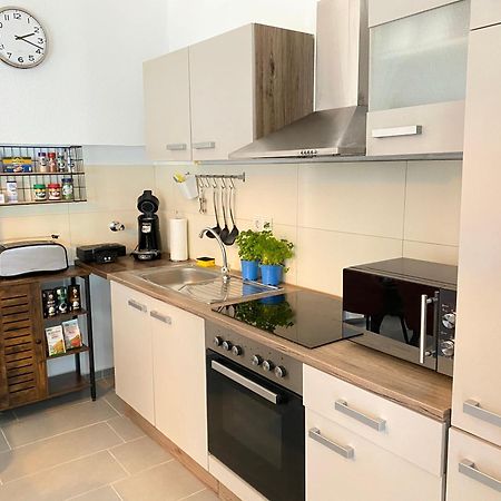 Schulz Apartments Bonn Dış mekan fotoğraf