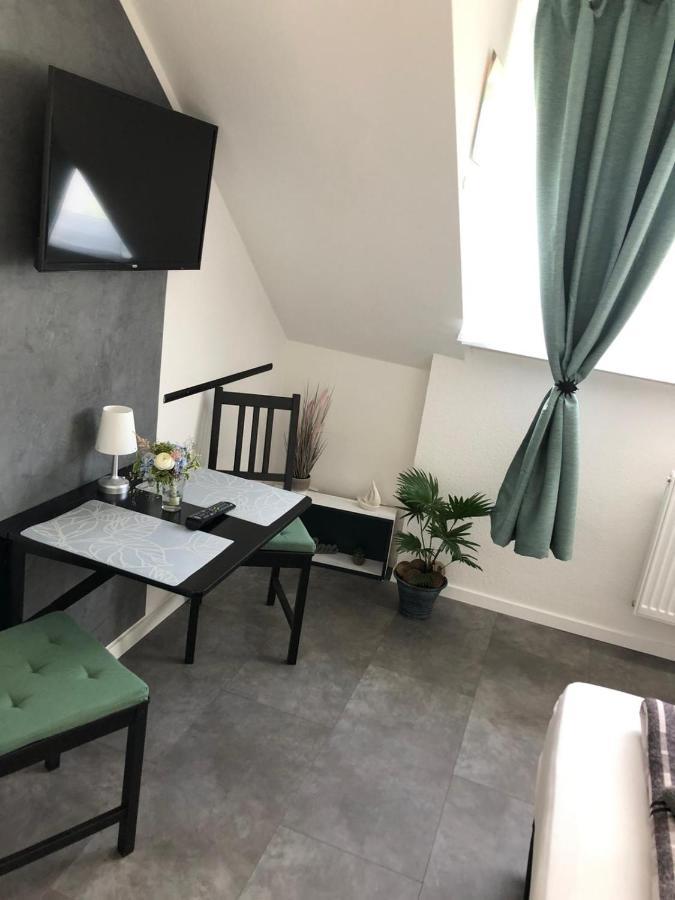 Schulz Apartments Bonn Dış mekan fotoğraf