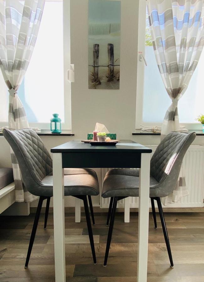 Schulz Apartments Bonn Dış mekan fotoğraf