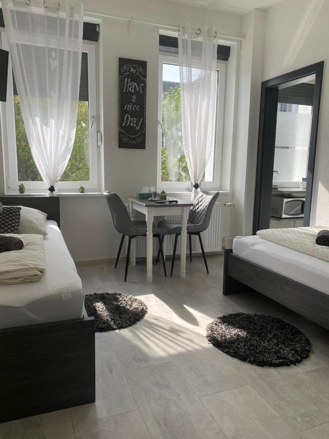 Schulz Apartments Bonn Dış mekan fotoğraf