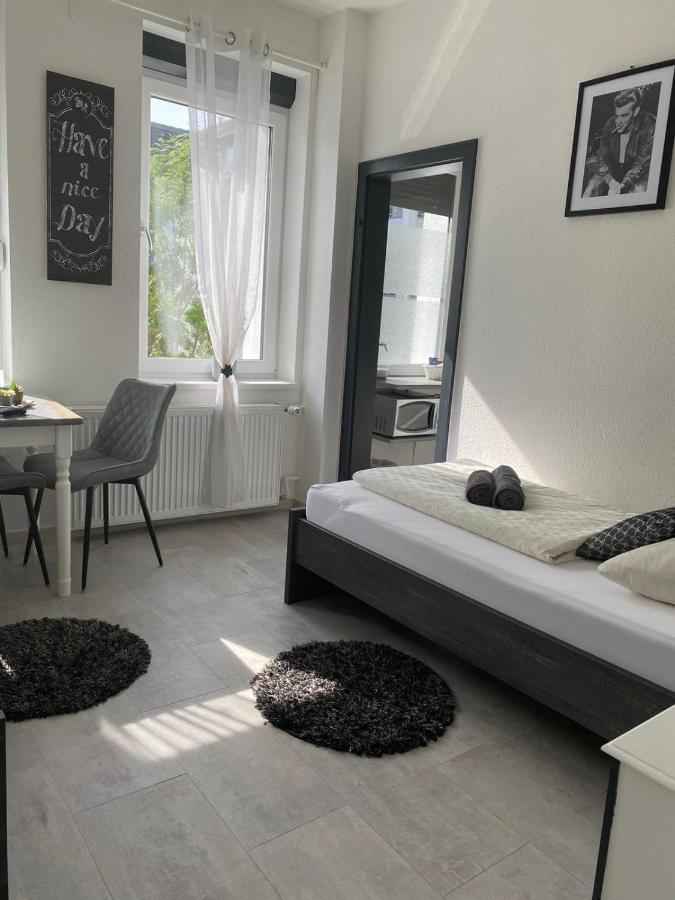 Schulz Apartments Bonn Dış mekan fotoğraf