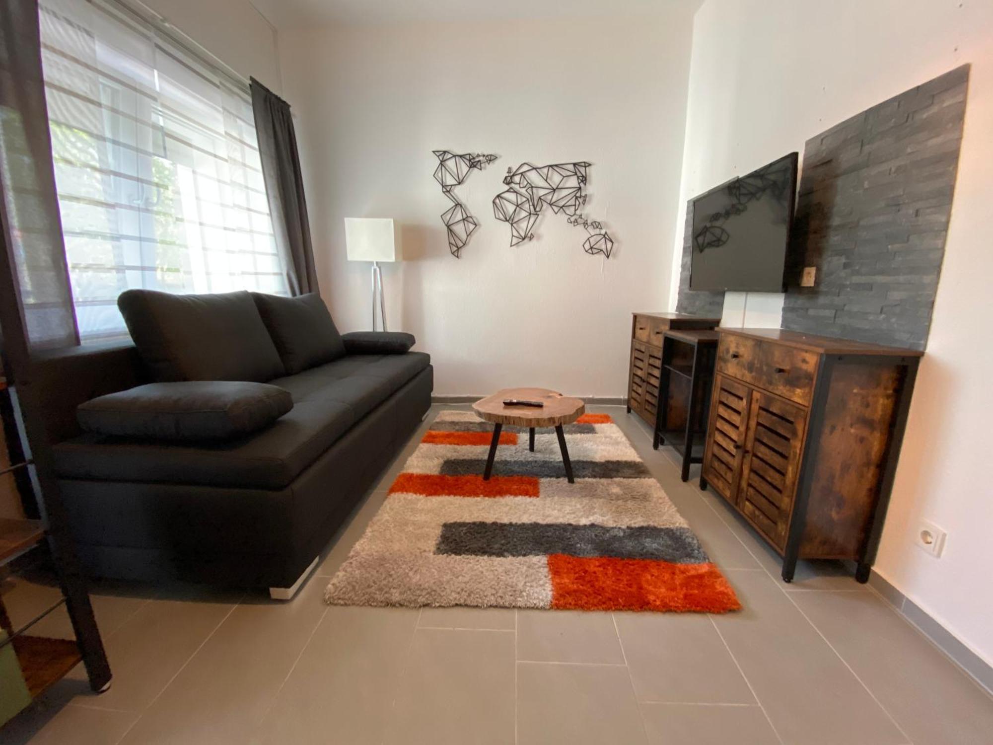 Schulz Apartments Bonn Dış mekan fotoğraf
