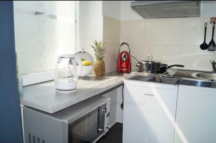 Schulz Apartments Bonn Dış mekan fotoğraf