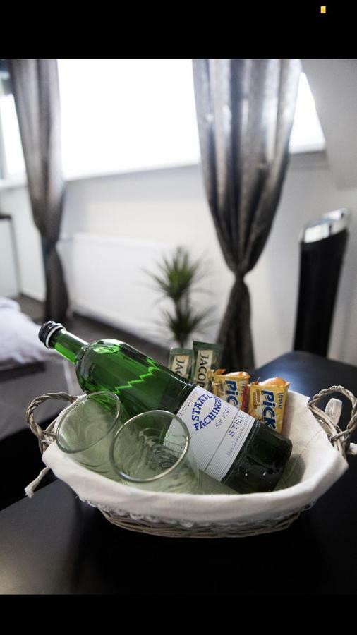 Schulz Apartments Bonn Dış mekan fotoğraf