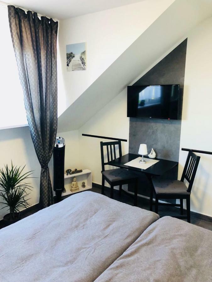 Schulz Apartments Bonn Dış mekan fotoğraf
