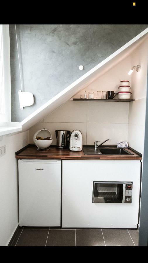 Schulz Apartments Bonn Dış mekan fotoğraf