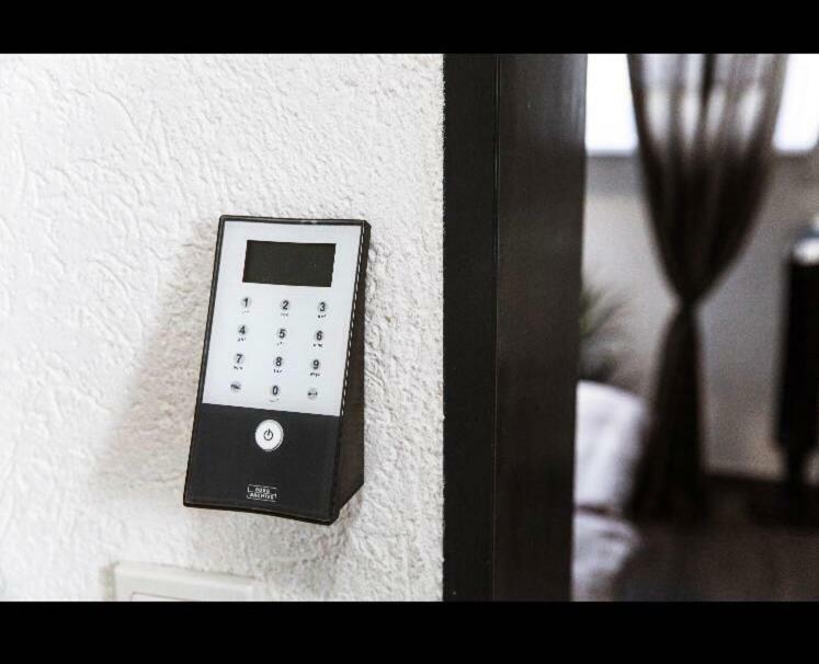 Schulz Apartments Bonn Dış mekan fotoğraf