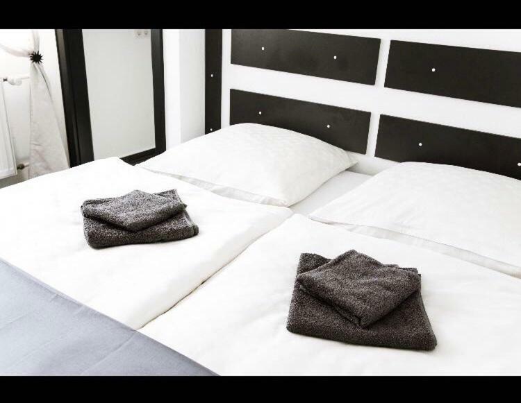 Schulz Apartments Bonn Dış mekan fotoğraf