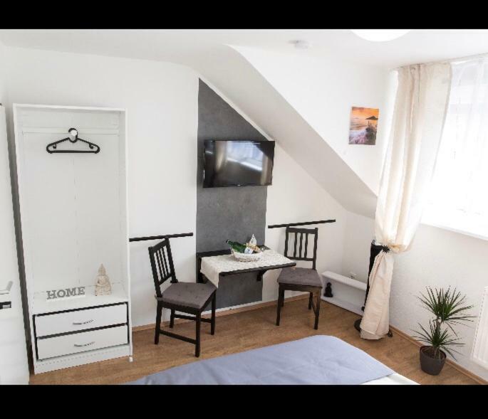 Schulz Apartments Bonn Dış mekan fotoğraf